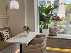 -名点荟·生日蛋糕·下午茶(五缘湾店)