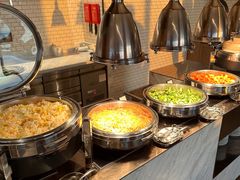 -深圳国际会展中心希尔顿酒店(前海华发冰雪世界店)