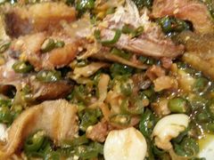 -黔蘑菇四季餐厅(观山湖店)