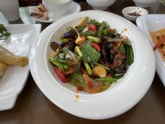-朗记餐厅·传统湛江菜(康宁路店)