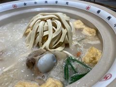 -小乌猪·金华筒骨煲(永盛购物广场店)