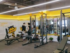 -FEELINGME乐刻私教馆·健身(双安商场店)