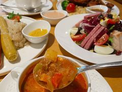 -兰特伯爵西餐厅·啤酒屋(方庄店)