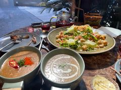 -Let'sBURGERplus·非常创意汉堡(三里屯店)