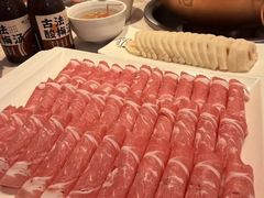 -清真·鸦儿李记·涮肉(花市店)