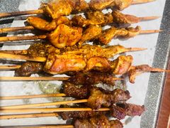 -管氏翅吧(马家堡店)