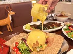-mordew加州日记西餐&小酒馆(新天地店)