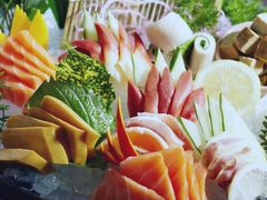-真剑日本料理·铁板烧(贵州路店)