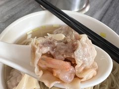 -周门传统竹升面
