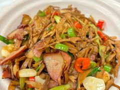 -黑石礁酒楼·海鲜(黑石礁店)