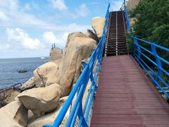 -那琴半岛地质海洋公园