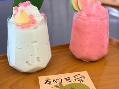 -七七家的糖水店(南湾街1号店)