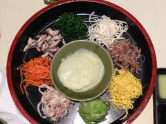 九折板-将军牛排·尔滨地标朝鲜族美食(总店)