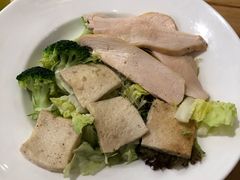 自选沙律-Dreamsalad梦想轻厨(健康轻食·减脂沙拉·意面·祖庙店)