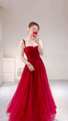 -GRACE KELLY婚纱与礼服(天津店)