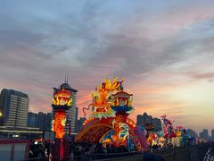 -西安城墙·碑林历史文化景区