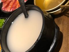 -九田家黑牛烤肉料理(石路天虹店)