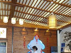 -笑来喜馄饨小笼工坊店(湖滨街店)