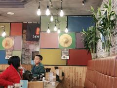 大堂-相遇石桥过桥米线(小绿谷店)
