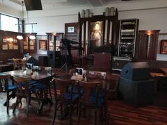 大堂-宝莱纳餐厅(滨江店)