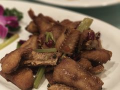 -刘胖子家常菜·蹄花焖藕(江汉路总店)