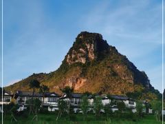 -靖西锦绣古镇景区