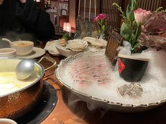 -揽季锅物会.福建黄鱼.海鲜姿造(五四路店)