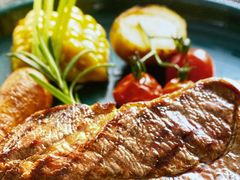 -丽莎沙拉轻食餐厅(国贸店)