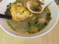 -子母粉丝(文灶店)