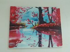 -彩翼儿童美术(新阳路)