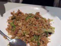 -港久茶餐厅(鹭洲里店)