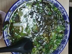 -中国兰州名牛纯汤牛肉面(永安道店)