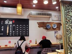 -家宴·灌蛋·沙茶面(曾厝垵店)