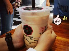 -宁茶·西宁特色奶茶(北家姓总店)