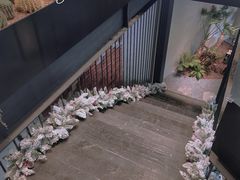 -J Create城市露营咖啡·简餐·宠物(上海动物园店)