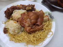 -麦文记面家(佐敦店)