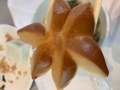 -金陵饭店 56F 家·海鲜火锅餐厅