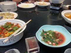 -恒记饭店(珠江路总店)