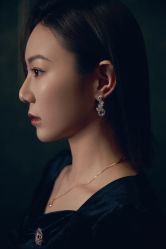 -逸丝风尚yesfashion造型