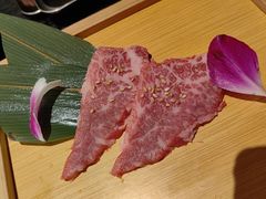 -何发发和牛烧肉·鳗鱼榴莲放题自助(乐峰广场店)