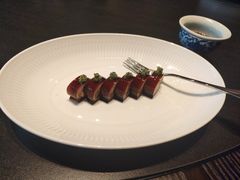 -喜悦烤鸭·新京菜(王府井店)