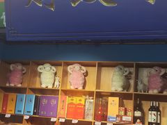 -津门老羊家·铜锅涮羊肉·烧烤(科技园店)