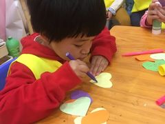 -想象乐创意早教托育中心(殷高西路店)