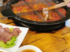 -重庆老火锅(长虹店)