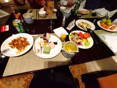 -无锡君来洲际酒店
