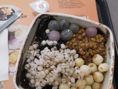 -鲜芋仙(高新万达广场店)