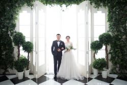 -太郎花子婚纱摄影艺术中心