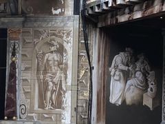 -莎士比亚环球剧场