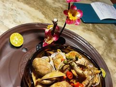 -佬麻雀·新湘菜(东方宝泰店)