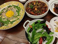 -一记洛阳菜·糖醋小排·水席(十字街店)